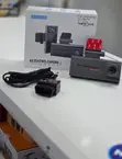 4G Dual Cam Car Camera UBox Pro App Supported - 2