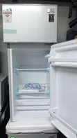 95 Litre Smart Pro Double Door Fridge - 2