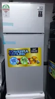 95 Litre Smart Pro Double Door Fridge - 3