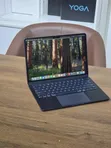Apple MacBook Air 2025 M4 16GB RAM 512GB SSD - 1