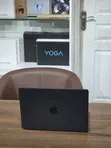 Apple MacBook Air 2025 M4 16GB RAM 512GB SSD - 2