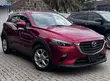 Mazda CX-3 2.0 Petrol 118hp FWD 2019 Red - 2