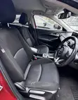 Mazda CX-3 2.0 Petrol 118hp FWD 2019 Red - 5