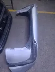 Toyota Sienta Rear Bumper - 1