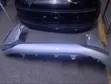 Toyota Sienta Rear Bumper - 2