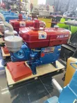 30 HP Jiadi JD Injini ya Dizeli yenye Baridi ya Maji - 1