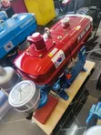 30 HP Jiadi JD Injini ya Dizeli yenye Baridi ya Maji - 3