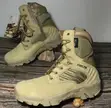 Delta Boots - Brand New - 2