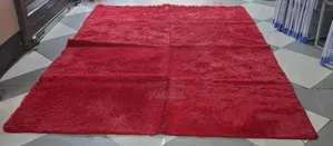 Fluffy Carpet 7x10