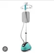 Silver Crest 2000W Garment Steamer with Stand - 1