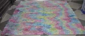 Fluffy Carpet 7x8