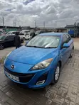 Mazda Axela 2011 Blue - 2