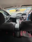 Mazda Axela 2011 Blue - 4