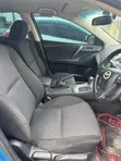 Mazda Axela 2011 Blue - 5