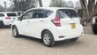 Nissan Note 2019 White - 1
