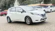 Nissan Note 2019 White - 2
