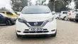 Nissan Note 2019 White - 4