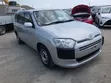 Toyota Probox 1.3 GL 2WD 2019 Silver - 1