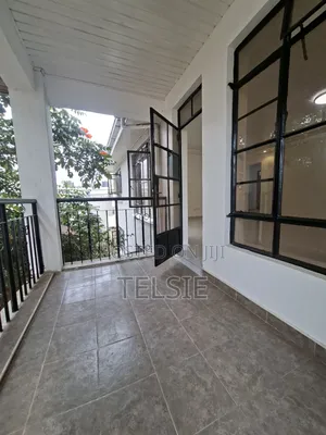 4 Bedroom Apartment for Rent in Gikambura, Thogoto