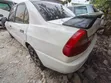 Mitsubishi Lancer 1999 White - 4