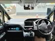 Toyota Voxy 2018 Silver - 3