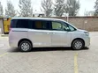 Toyota Voxy 2018 Silver - 5