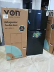 Von 182 Litres No Frost Refrigerator - 1