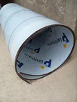 New 8mm Bronze Heavy Duty Polycarbonate Sheet for Canopies - 2
