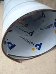 New 8mm Bronze Heavy Duty Polycarbonate Sheet for Canopies - 3
