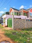 4 Bedroom Maisonette for Sale in Marram, Kenyatta Road - 1