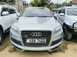 Audi Q7 3.0 TDI Quattro Tiptronic 2007 SUV - 1