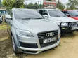 Audi Q7 3.0 TDI Quattro Tiptronic 2007 SUV - 3