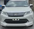 Toyota Harrier 2.5 Hybrid 4WD 2019 White - 2
