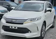 Toyota Harrier 2.5 Hybrid 4WD 2019 White - 3
