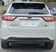 Toyota Harrier 2.5 Hybrid 4WD 2019 White - 4