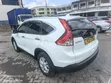 Honda CR-V 2.2 DTEC 2012 White - 2