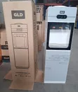3-Tap Water Dispenser - Hot, Cold, Normal | Standing - 1