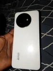 Itel S24 128GB White - 1