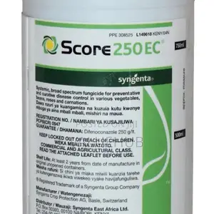 Score 250EC Fungicide 1L (Nationwide Delivery)