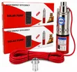 Submersible Solar Water Pump 250W, 18V, 5" Outlet - 2