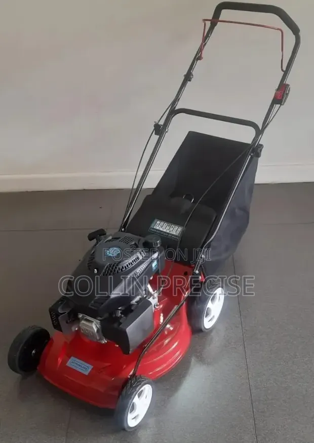 Astramilano Lawn Mower 18-Inch 140CC 4HP Mkono - 1