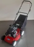Astramilano Lawn Mower 18-Inch 140CC 4HP Mkono - 2