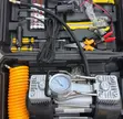 Portable Air Compressor Kit - 1