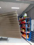 Egyptian Bronze Polycarbonate Sheet 8mm - 1