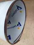 Egyptian Bronze Polycarbonate Sheet 8mm - 2