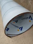 Egyptian Bronze Polycarbonate Sheet 8mm - 3