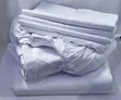 Pure Cotton Fitted Bedsheet Set - 3