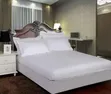 Pure Cotton Fitted Bedsheet Set - 5