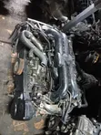 Subaru EJ25 Complete Engine (Non-Turbo) - 2