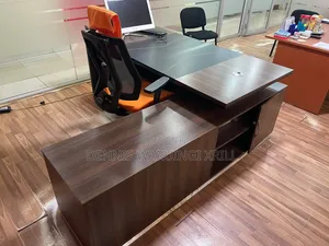Executive Office Desk - SK